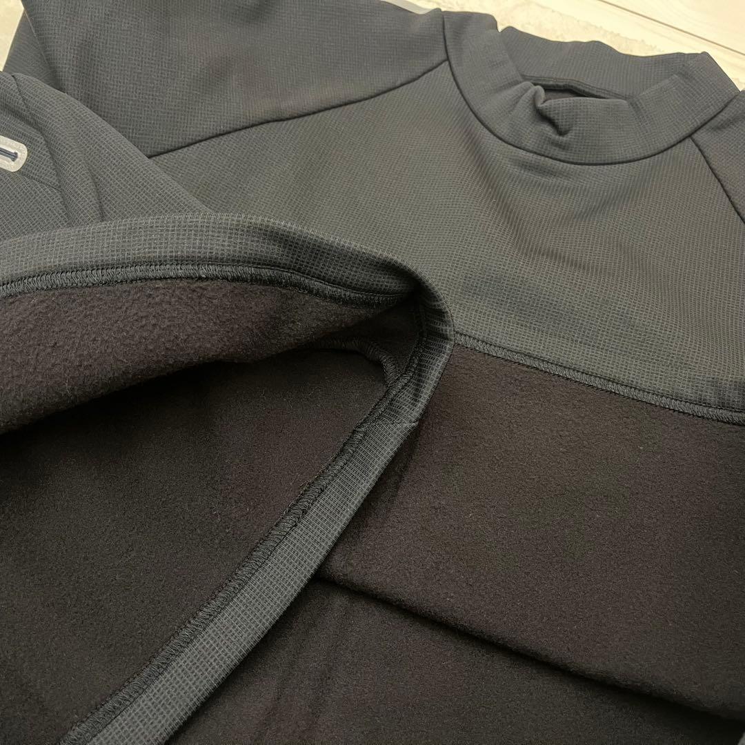 新品★61,600円 １（M） PGG パーリーゲイツ セットアップ 濃紺