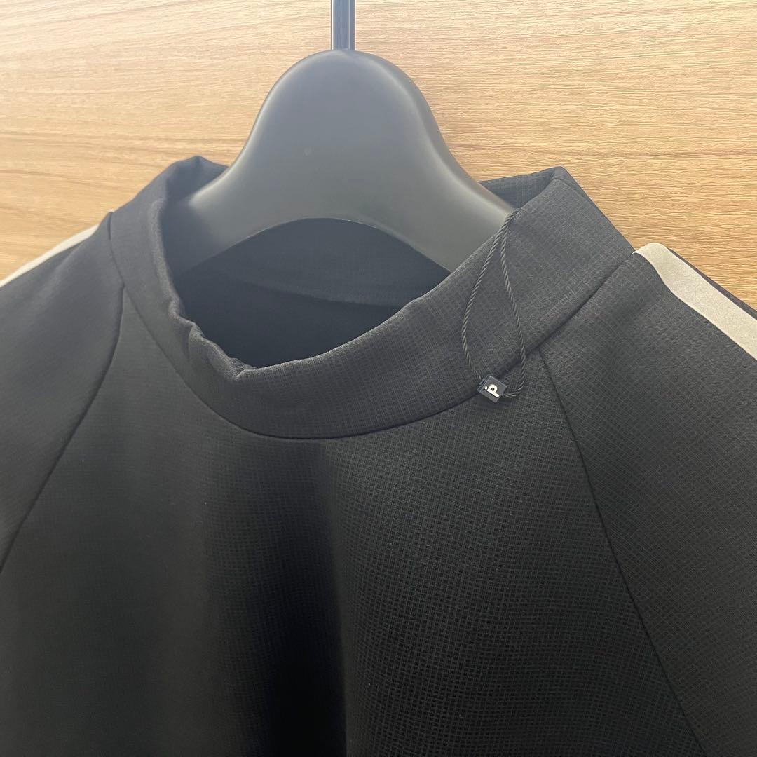 新品★61,600円 １（M） PGG パーリーゲイツ セットアップ 濃紺