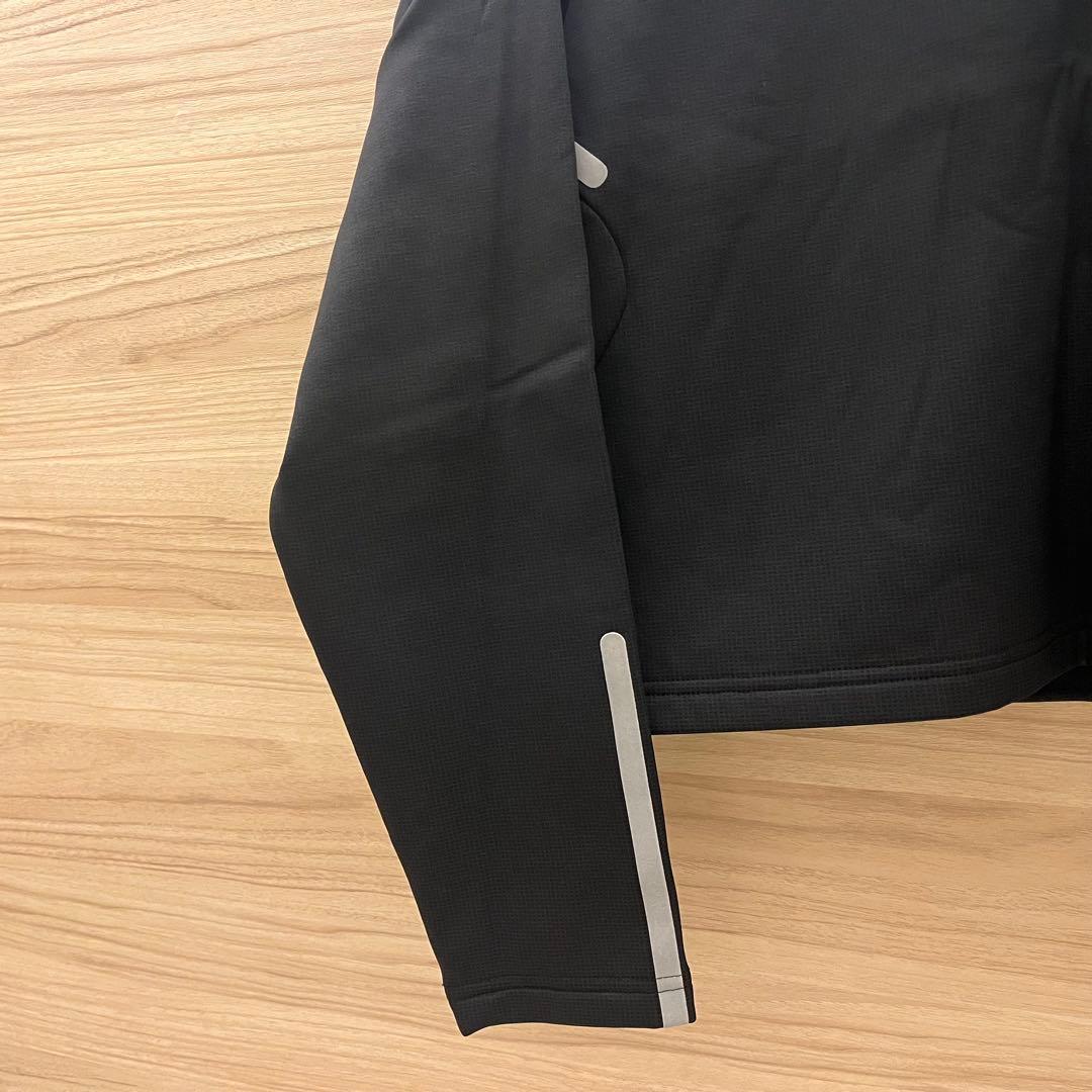 新品★61,600円 １（M） PGG パーリーゲイツ セットアップ 濃紺
