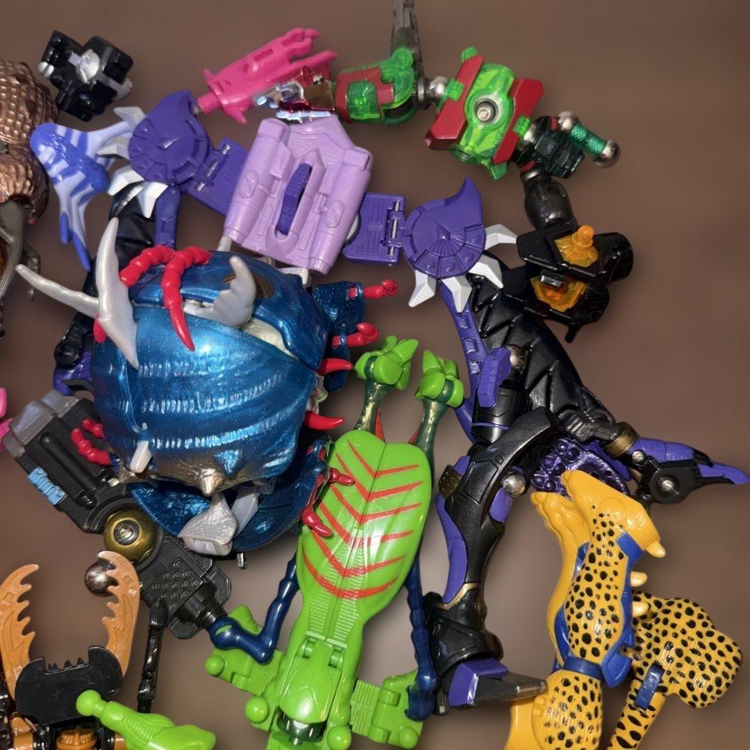 トランスフォーマー　ジャンクまとめ売り