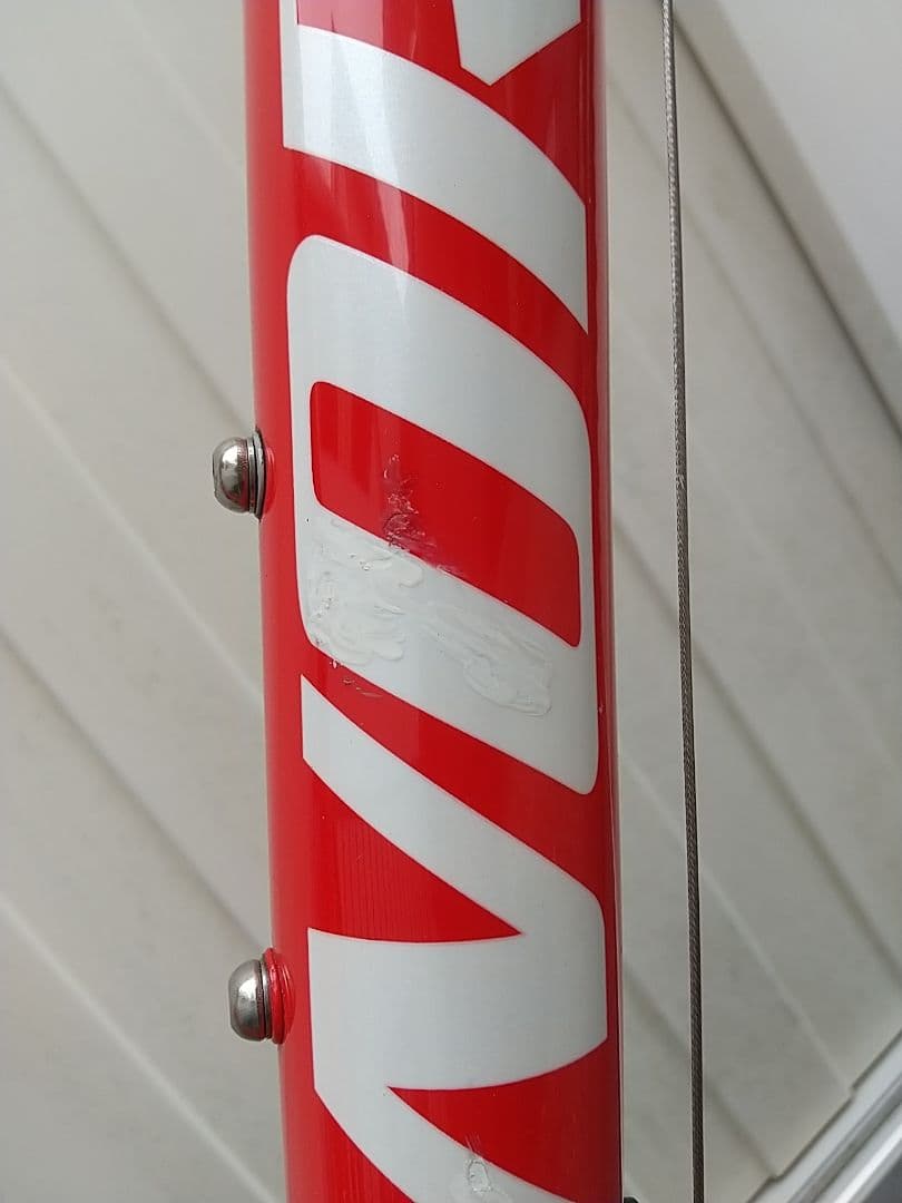 Specialized S-Works マウンテンバイク