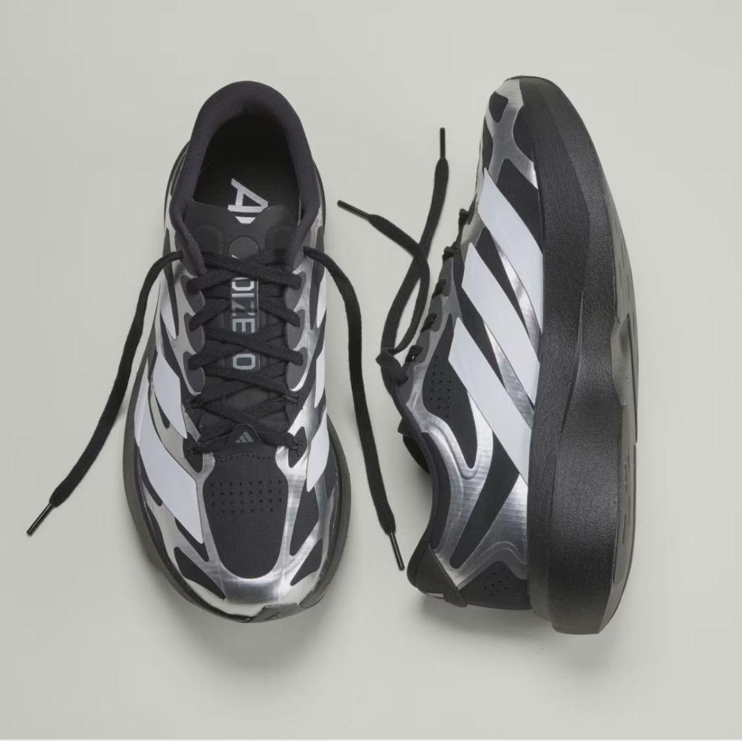 スパイク・シューズ ADIDAS ADIZERO EVO SL EXO 26.5CM
