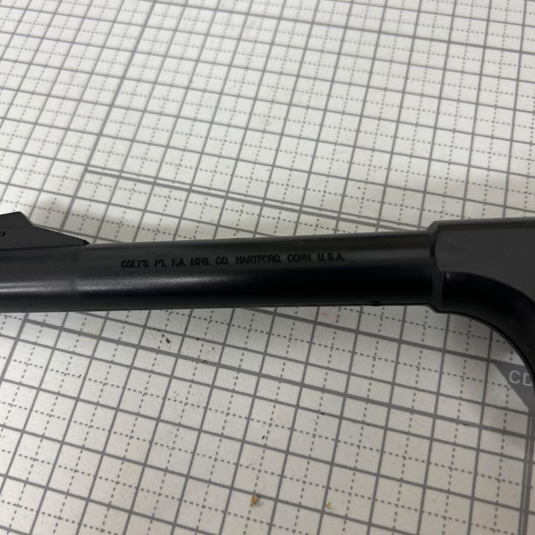 ゴルト·ウッズマン スポーツ銃￼【組立済】