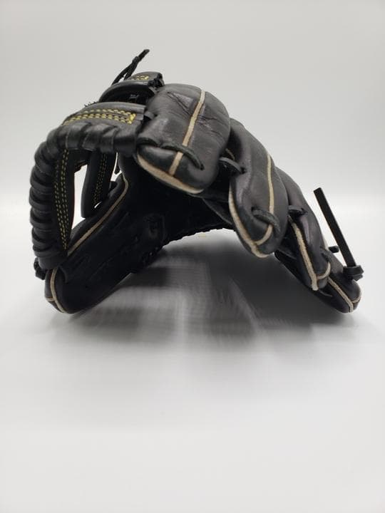 ミズノ Mizuno セレクトナイン 軟式 内野手用グローブ 右投げ