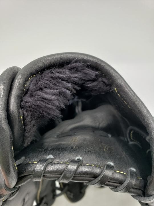 ミズノ Mizuno セレクトナイン 軟式 内野手用グローブ 右投げ