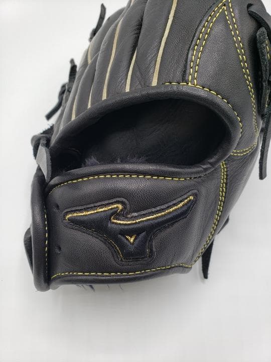 ミズノ Mizuno セレクトナイン 軟式 内野手用グローブ 右投げ