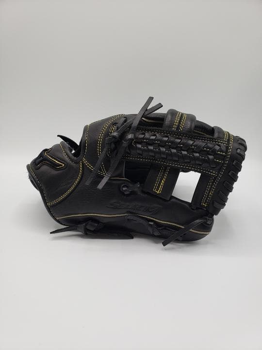 ミズノ Mizuno セレクトナイン 軟式 内野手用グローブ 右投げ