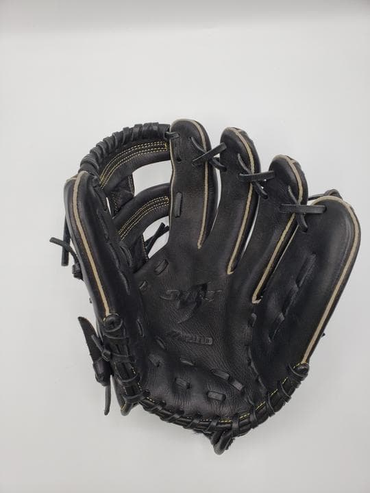 ミズノ Mizuno セレクトナイン 軟式 内野手用グローブ 右投げ