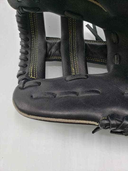 ミズノ Mizuno セレクトナイン 軟式 内野手用グローブ 右投げ