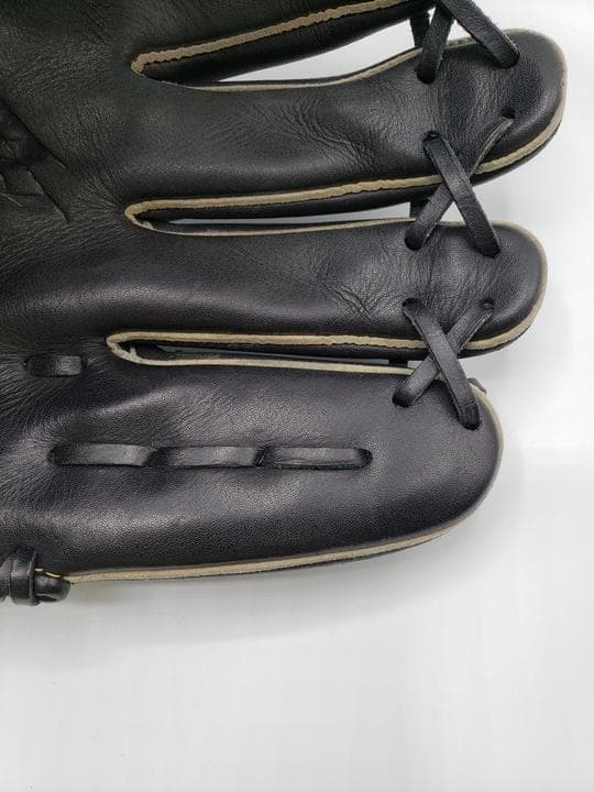 ミズノ Mizuno セレクトナイン 軟式 内野手用グローブ 右投げ