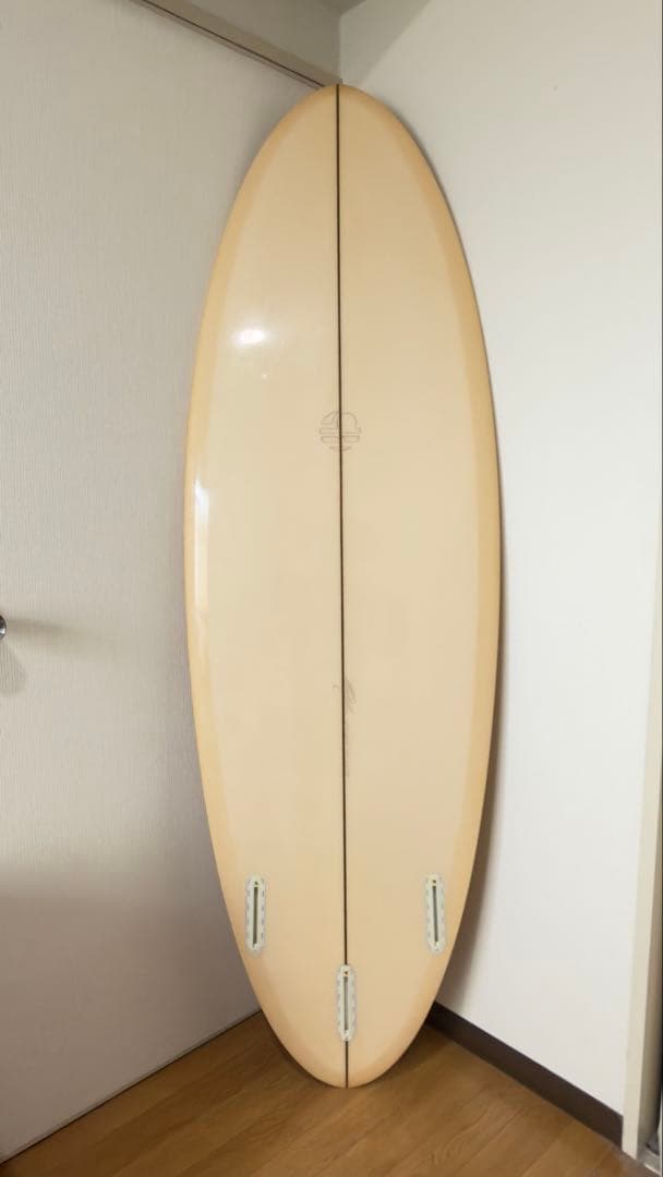 ミツベン　Mitsven Egg 6’0
