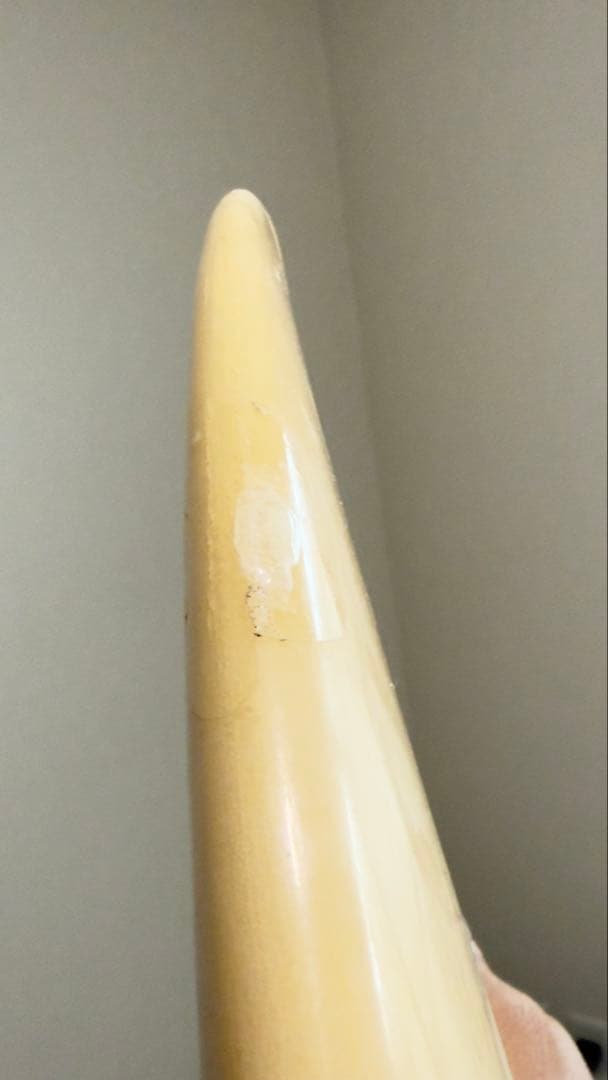 ミツベン　Mitsven Egg 6’0