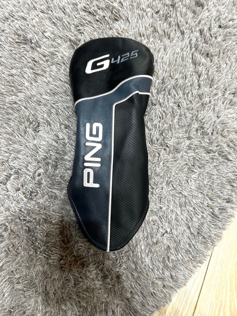 PING G425 SFT 10.5ドライバー