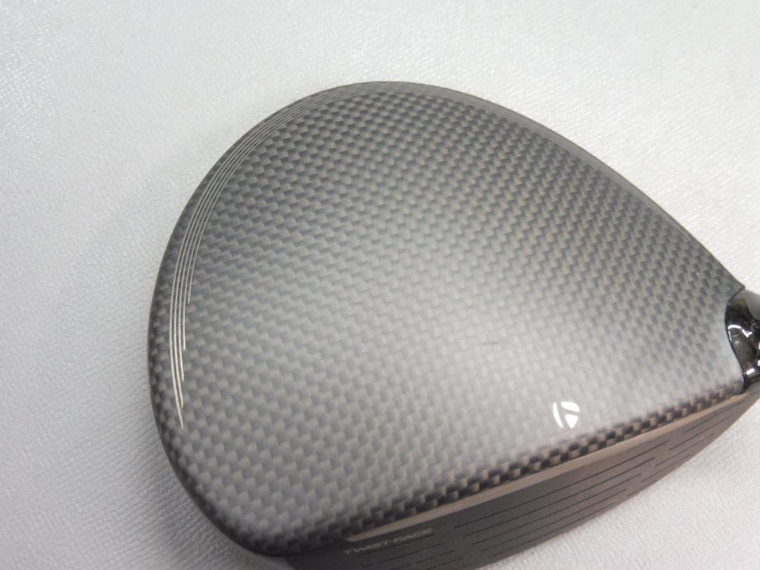 テーラーメイド　QI35　MAX　LITE　5W　　18.5° ヘッド
