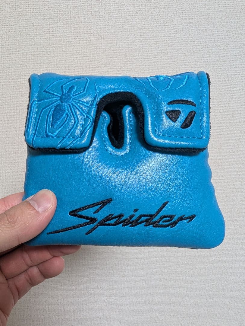 スパイダーZT 38インチ