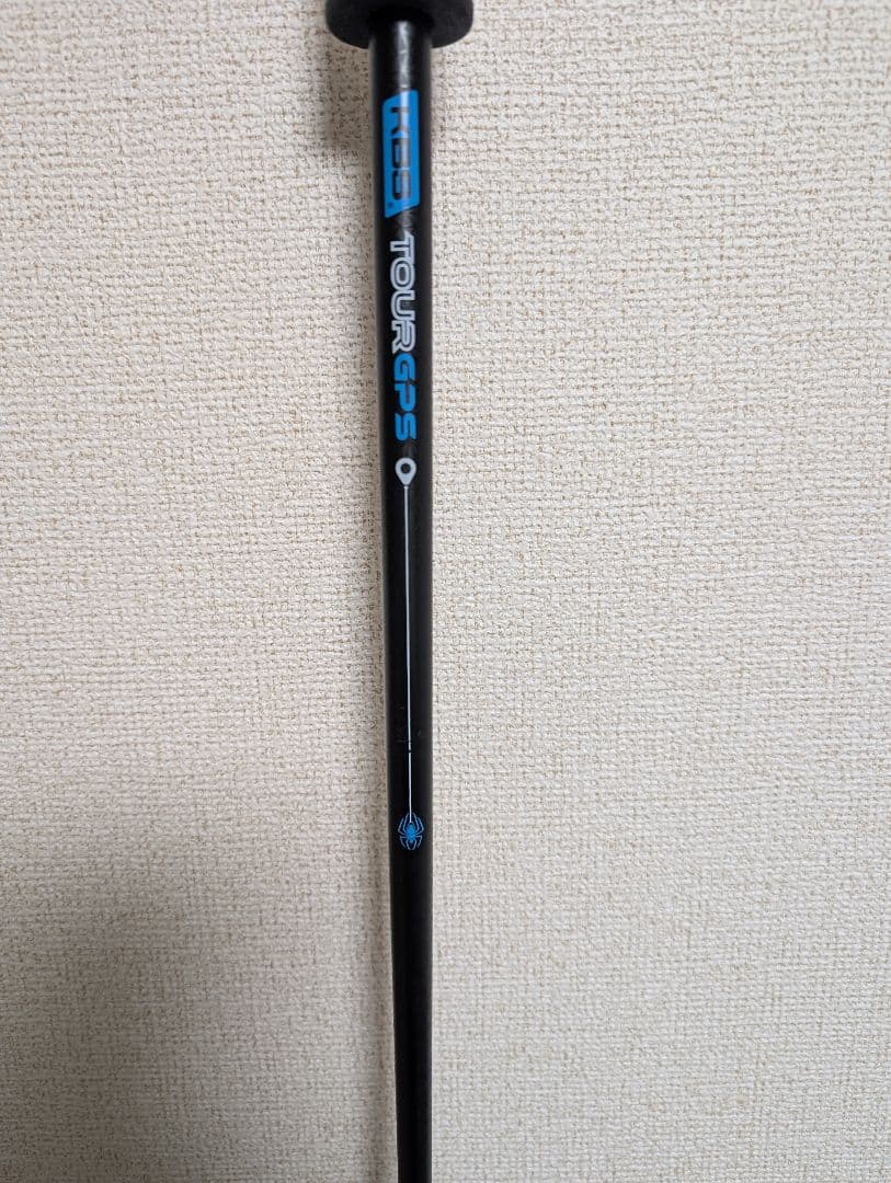 スパイダーZT 38インチ