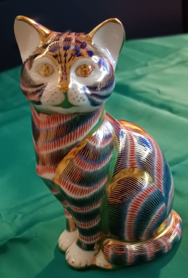 ロイヤルクラウンダービー　 CROWN　DERBY　イギリス