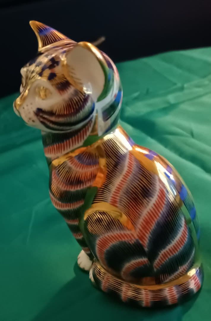 ロイヤルクラウンダービー　 CROWN　DERBY　イギリス