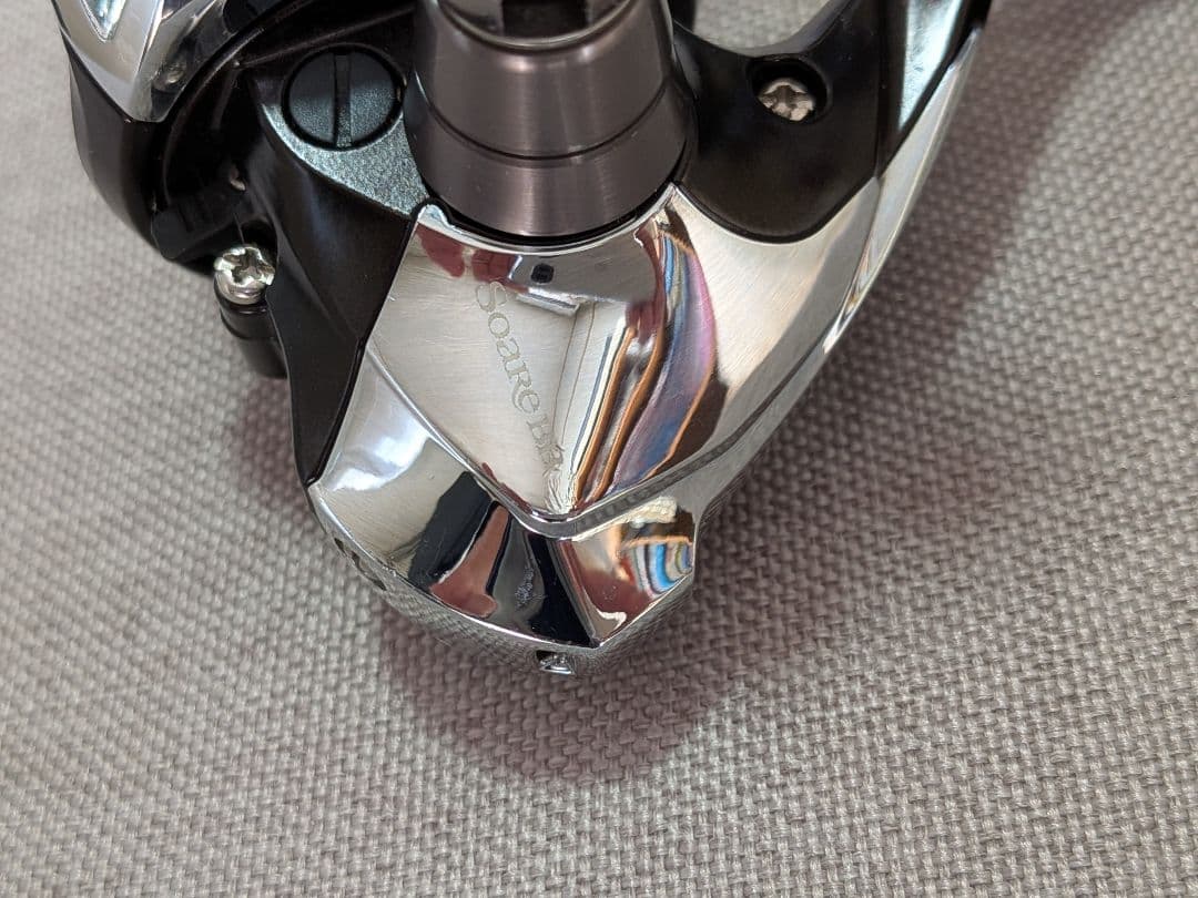 レア　SHIMANO 13ソアレBB C2000PGSS