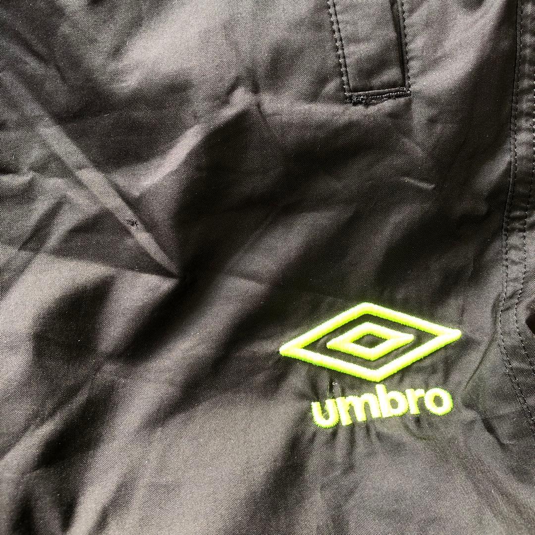 UMBRO ピステ上下 2セット　155〜165