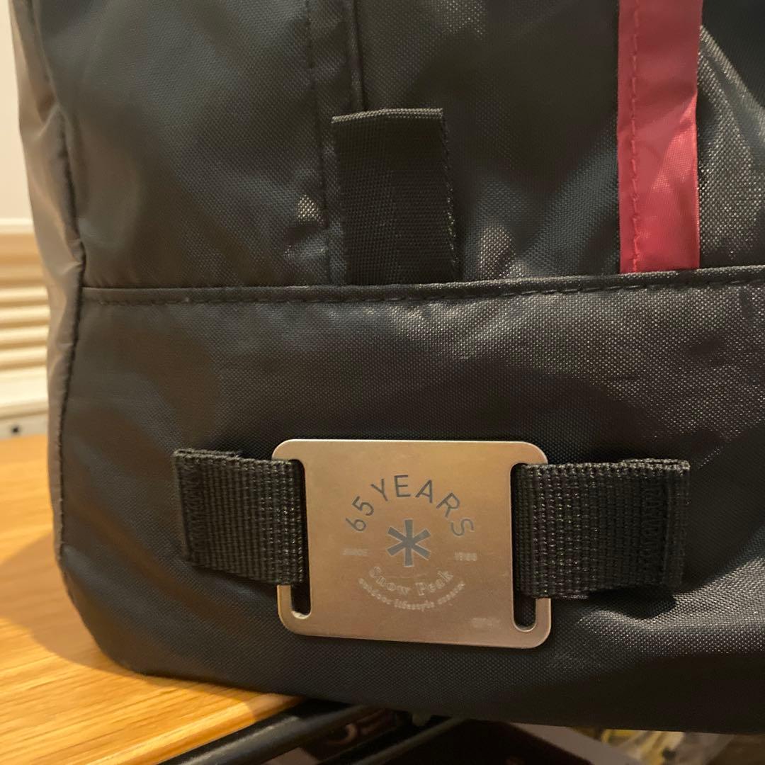 y*s様 新品　スノーピーク　65周年　トレイルトリッパー Pro.1 グレー