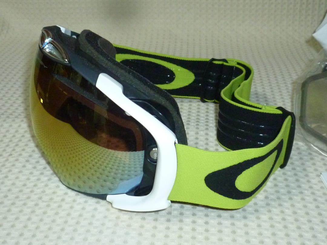 オークリー エアブレイク OAKLEY AIRBRAKE Asian Fit