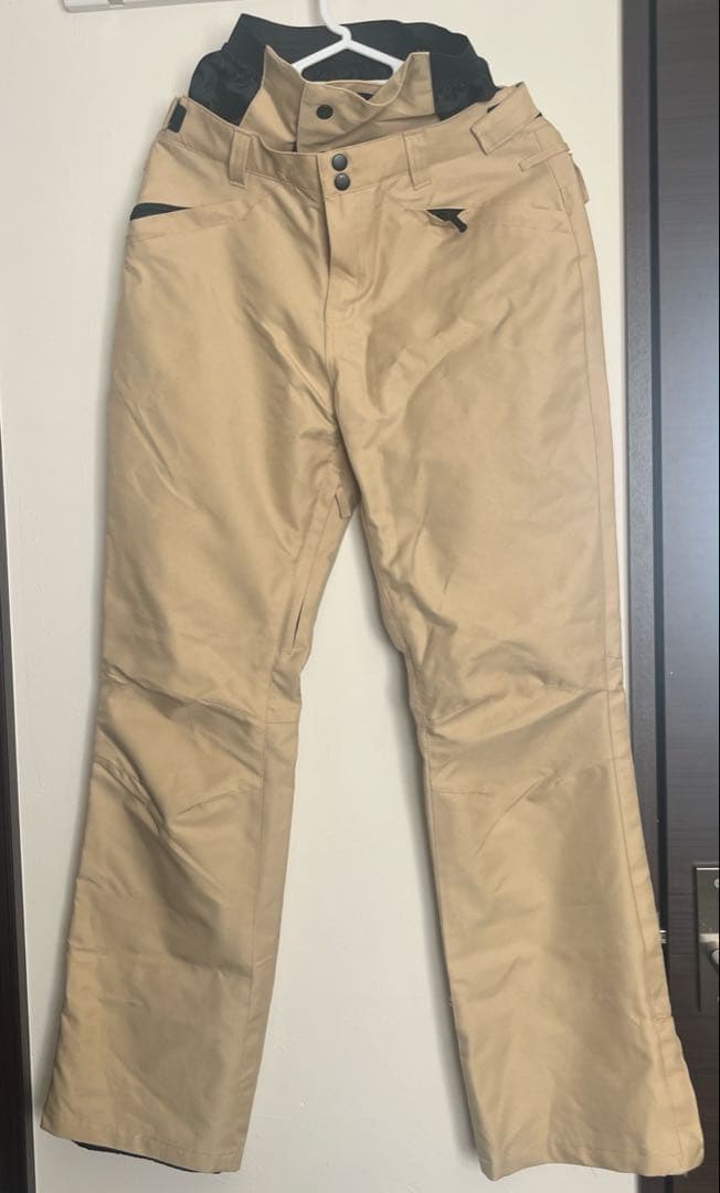 Columbia スキースノボウェア上下セット　上:M, 下:Sサイズ
