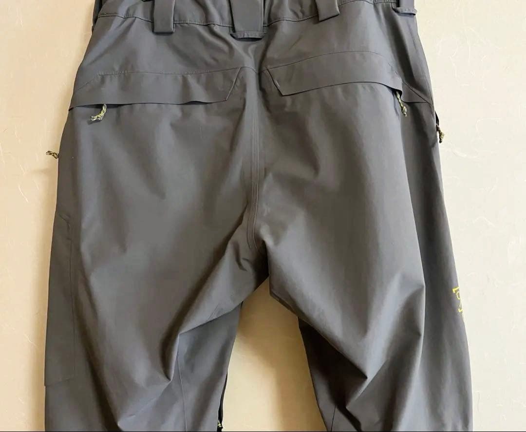 【美品】burton ak cyclic pantサイクリック パンツ S