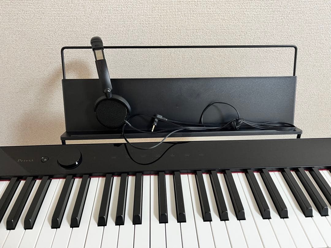 CASIO PX-S1000 電子ピアノ