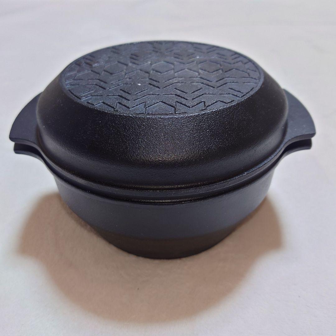 レディメイドプロダクツ ダッチオーブン WEEKENDER ROUND