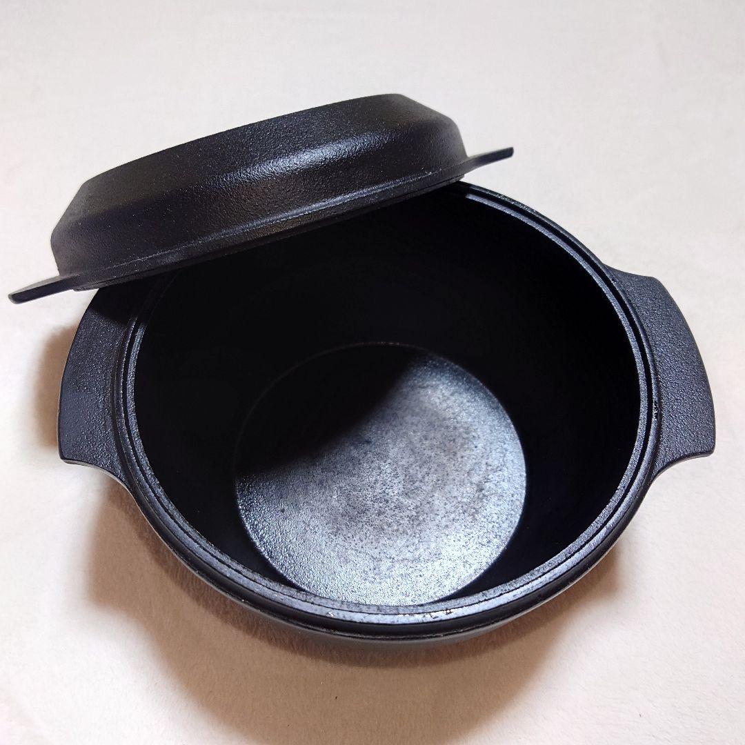 レディメイドプロダクツ ダッチオーブン WEEKENDER ROUND