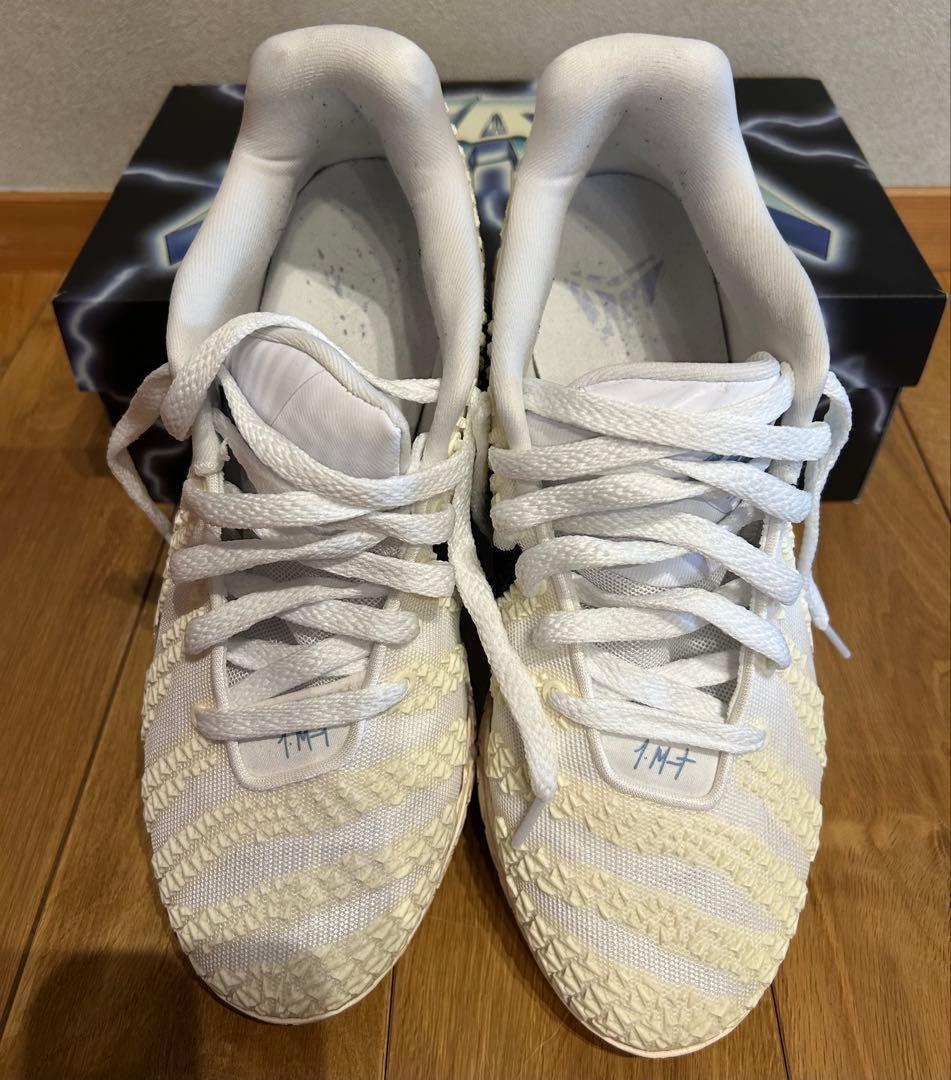 NIKE JA3 EP 27.5㎝