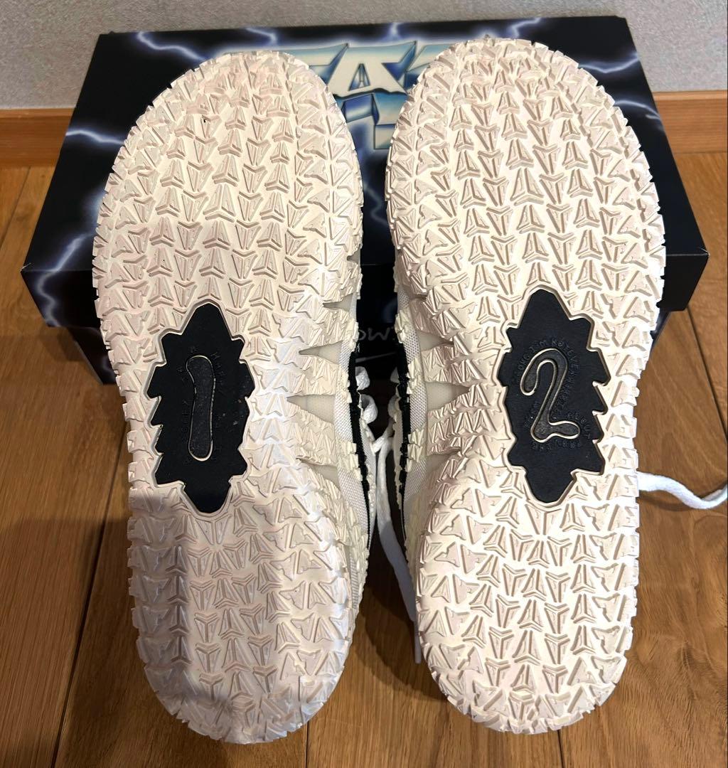NIKE JA3 EP 27.5㎝