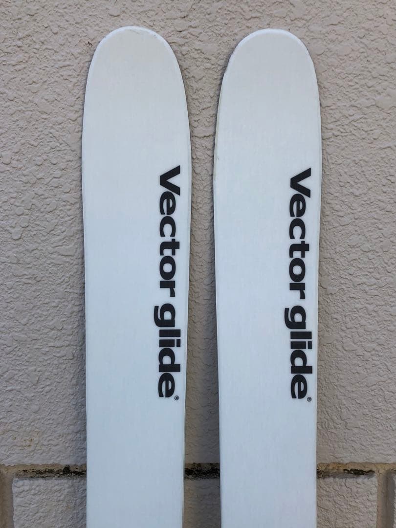 限定 VECTORGLIDE POLARVE / ヴェクターグライド ポラーブ