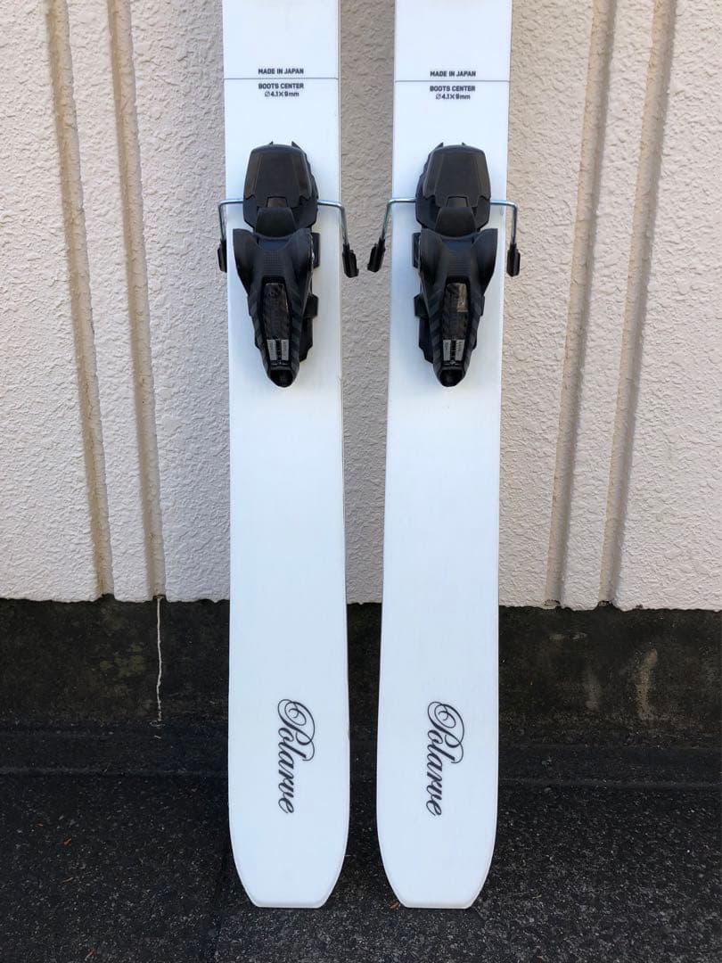 限定 VECTORGLIDE POLARVE / ヴェクターグライド ポラーブ