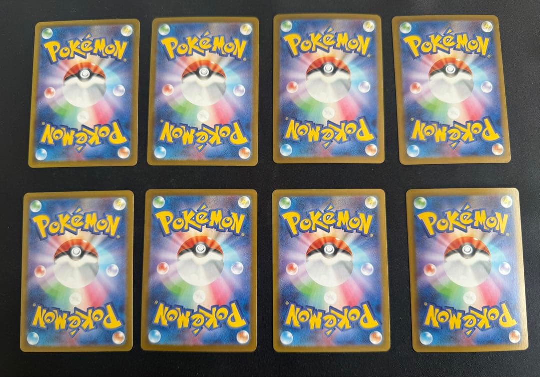 ポケモンカード イーブイズ セット