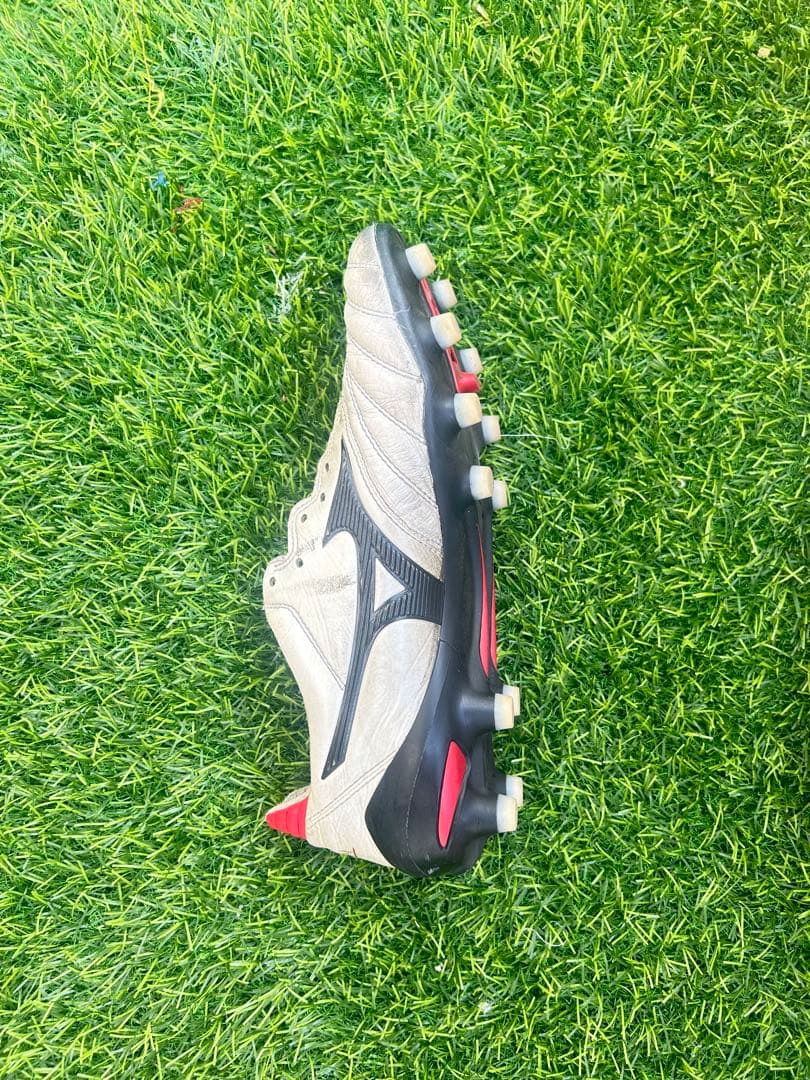 Y*s様 Mizuno モレリアネオ2