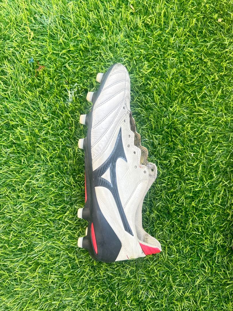 Y*s様 Mizuno モレリアネオ2