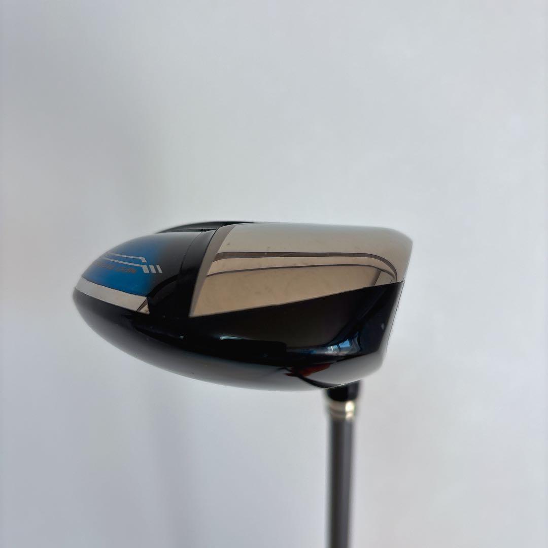 美品　レフティ　XXIO7 3W 左利き　R2 MP700 ゼクシオ7