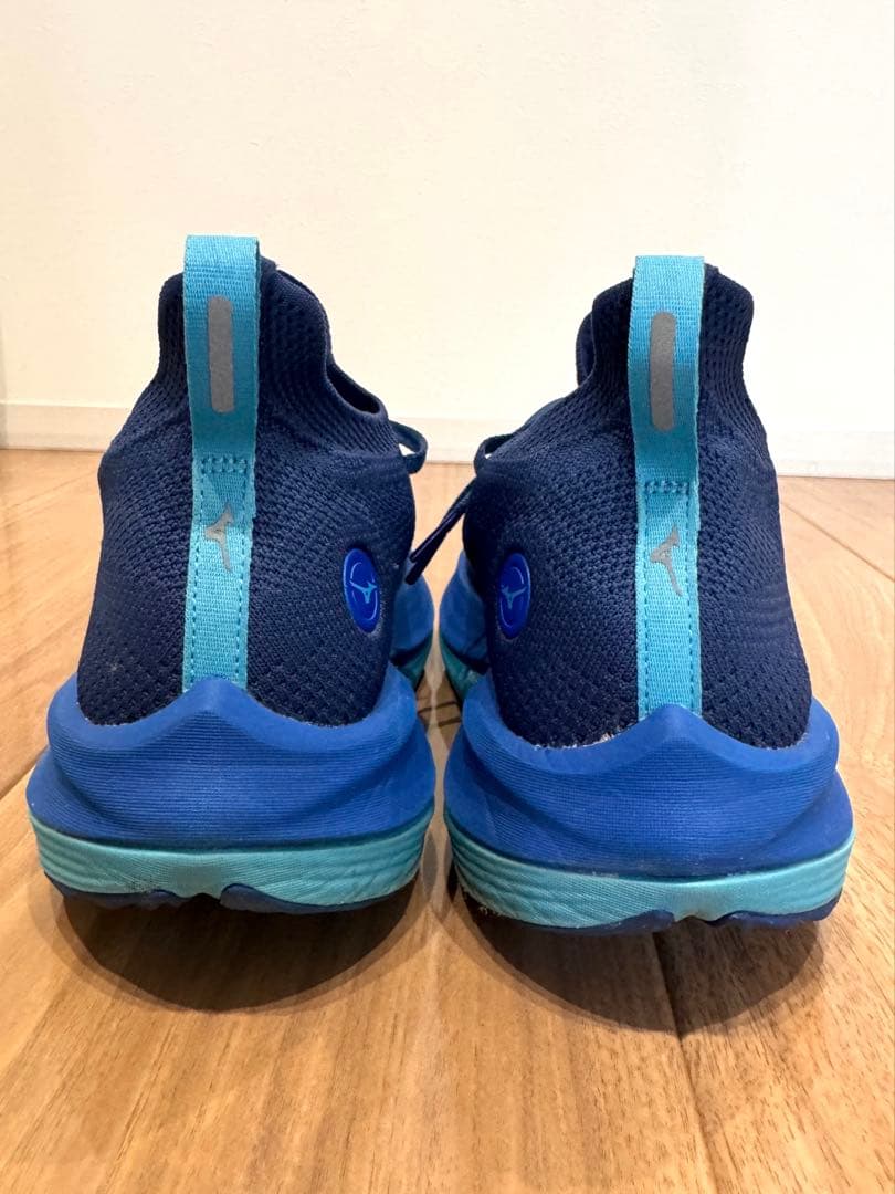 ミズノ　ネオビスタ　MIZUNO NEO VISTA