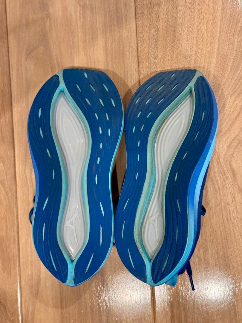 ミズノ　ネオビスタ　MIZUNO NEO VISTA