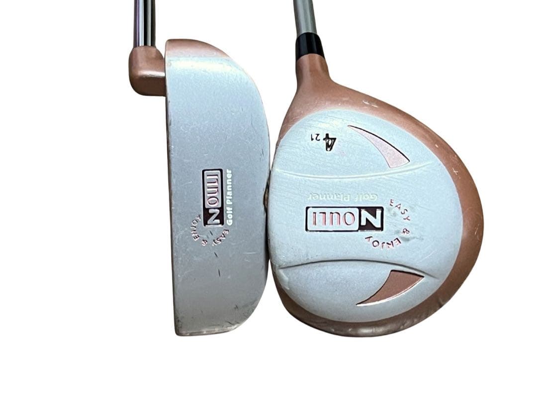【希少】HONMA Ladies 90 レディース アイアンセット　12本まとめ