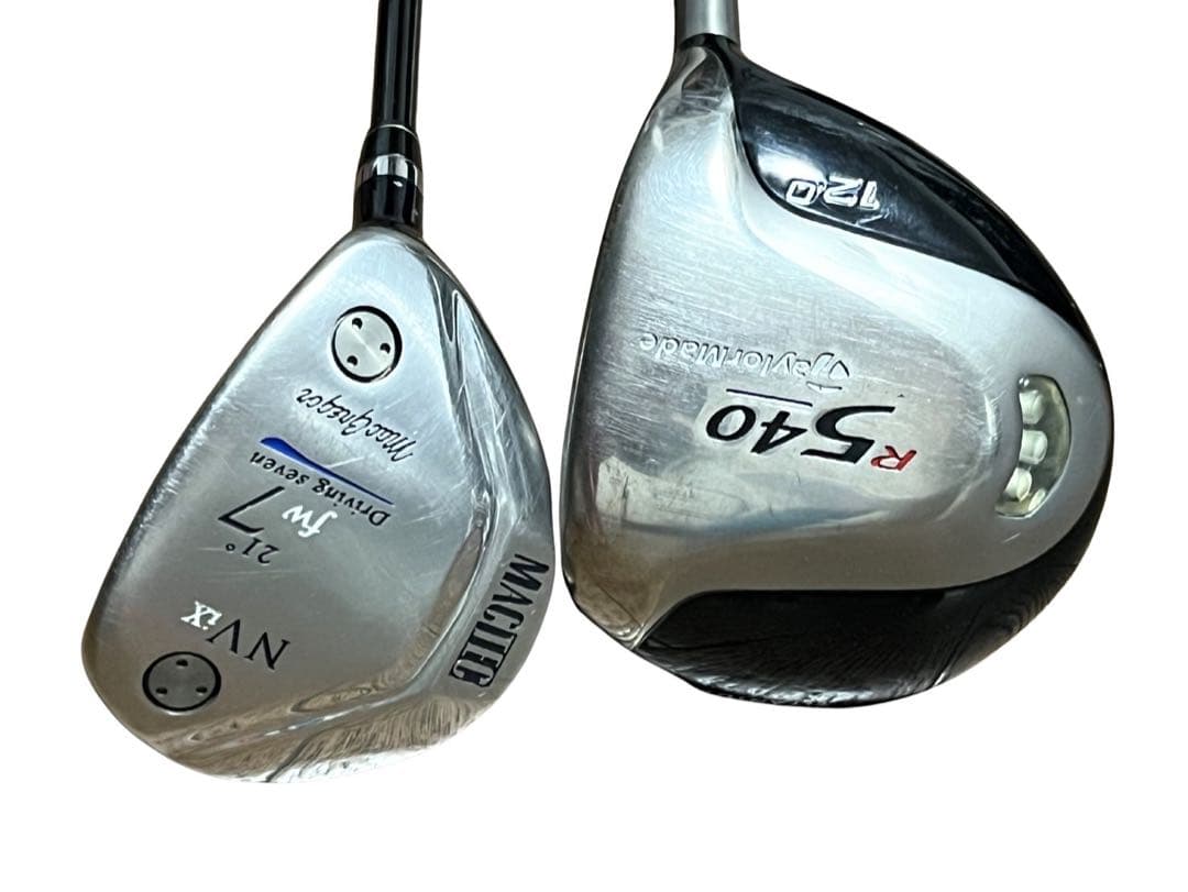 【希少】HONMA Ladies 90 レディース アイアンセット　12本まとめ