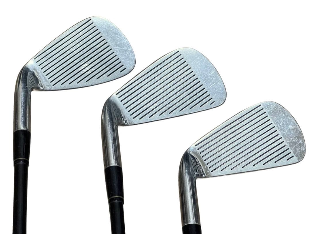 【希少】HONMA Ladies 90 レディース アイアンセット　12本まとめ