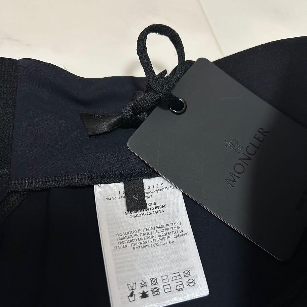 モンクレール MONCLER サイクリング パンツ レギンス S レディース