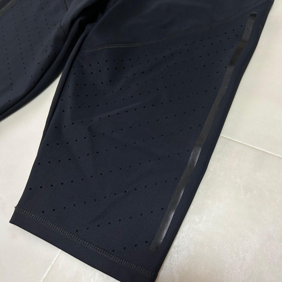 モンクレール MONCLER サイクリング パンツ レギンス S レディース