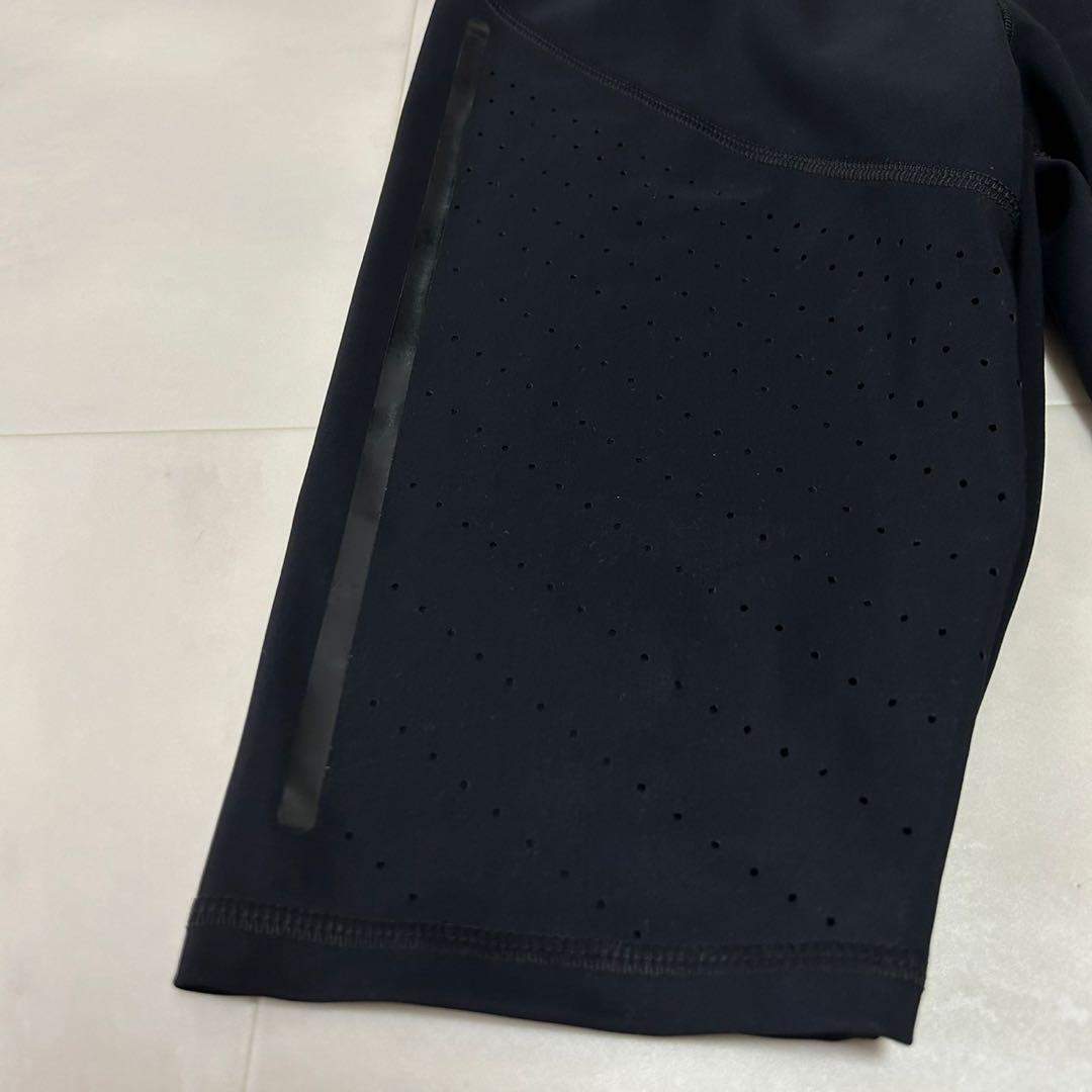 モンクレール MONCLER サイクリング パンツ レギンス S レディース