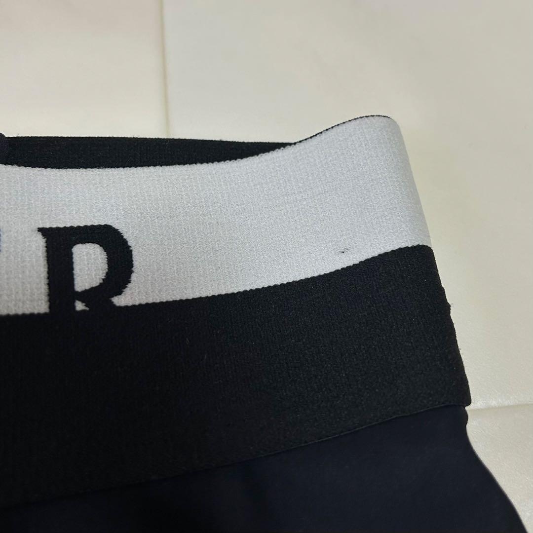 モンクレール MONCLER サイクリング パンツ レギンス S レディース