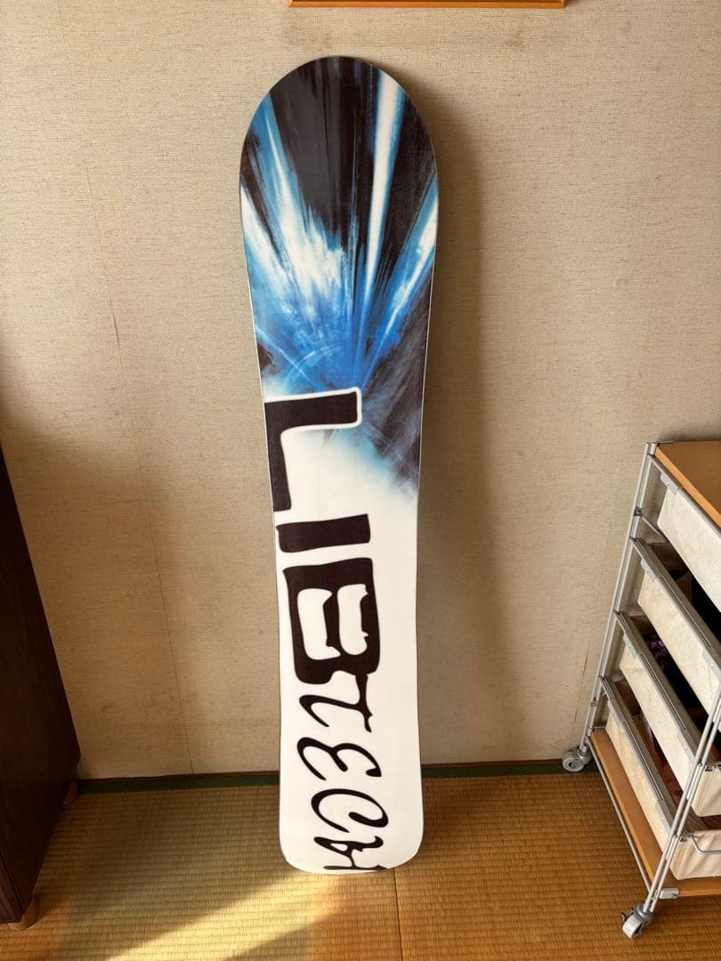LIBTECH DYNAMOリブテックダイナモ153
