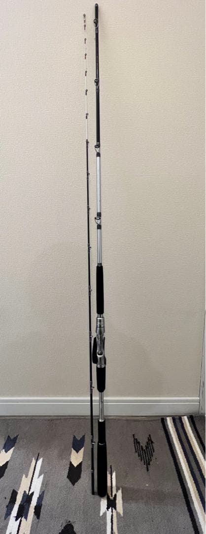 SHIMANOリアランサーヒラメ73 右